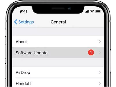 How To Fix IPhone Screen Not Working IOS 16 Supproted