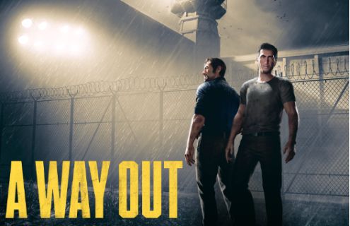 a way out