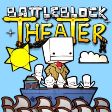 battleblock theater