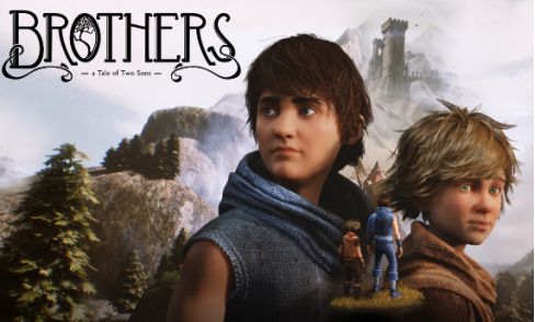 brothers a tale of two sons