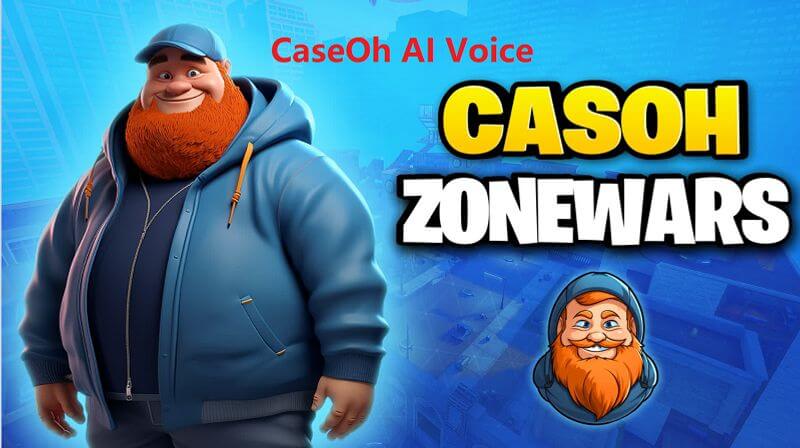 caseoh ai voice