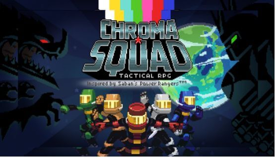 chroma squad