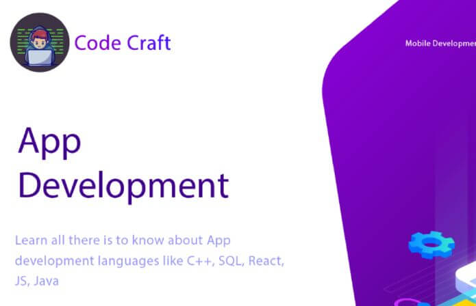 code craft