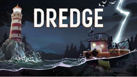 dredge