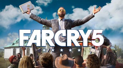 far cry 5