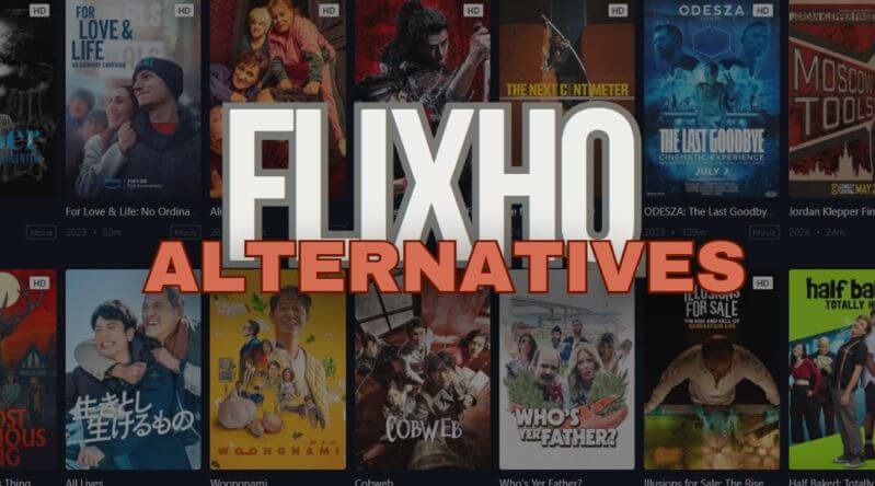 flixhq alternative