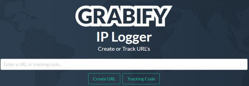 grabify ip logger