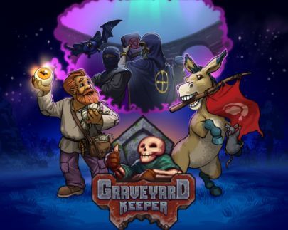 graveyard keeper