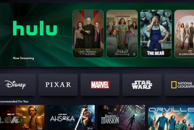 hulu