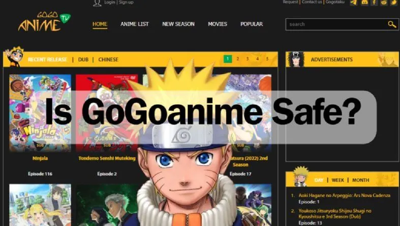 which gogoanime site is real 2024