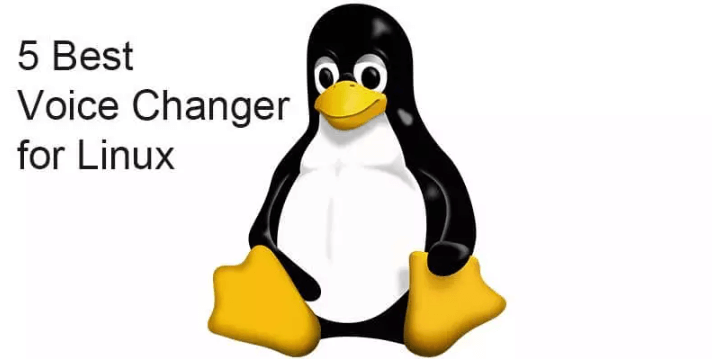 Best Voice Changer for Linux Cover