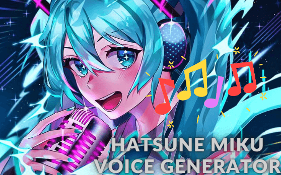 miku text to speech