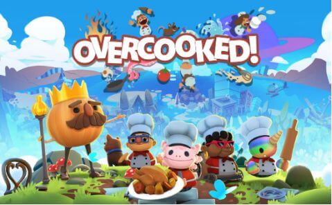 overcooked