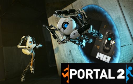 portal 2