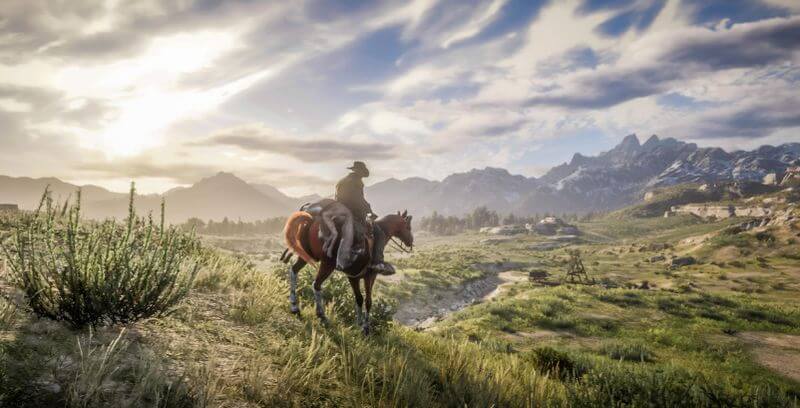 rdr2 potential risks and concerns