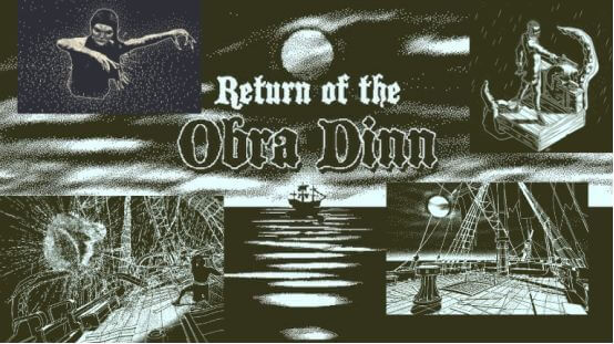 return of the obra dinn
