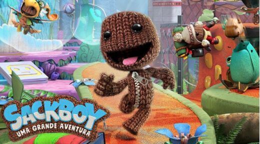 sackboy a big adventure