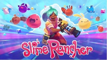 slime rancher