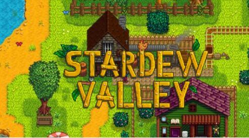 stardew valley