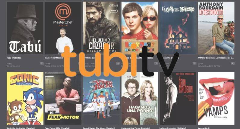 tubi tv