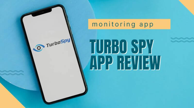 turbo spy