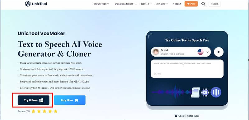 : download voxmaker voice memo to text tool