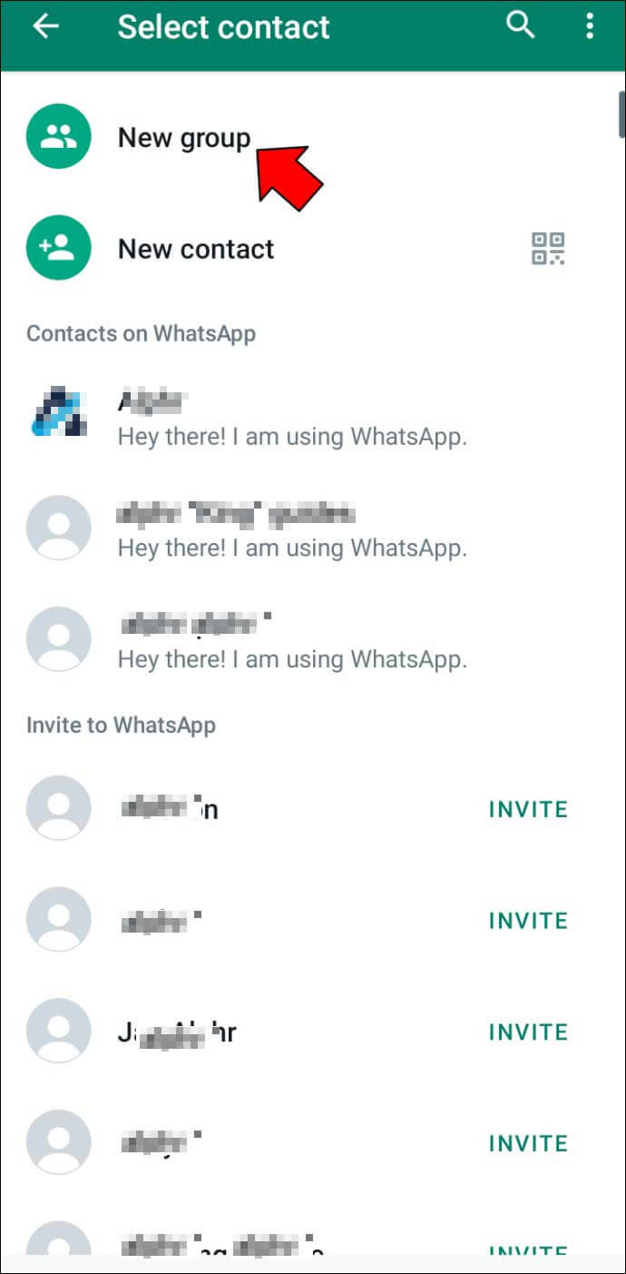 how to add contact on whatsapp on computer