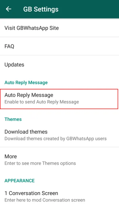 GB WhatsApp: How to Lift the WhatsApp Ban - CIOL