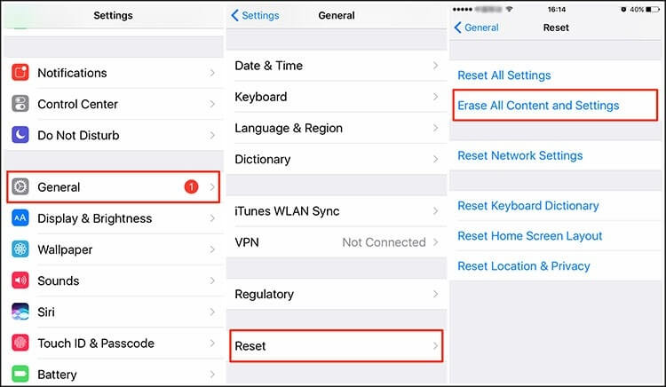 change phones without losing WhatsApp data via icloud 3