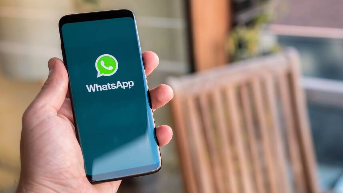 change phones without losing WhatsApp data