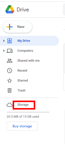 google drive