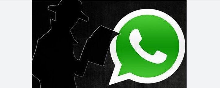how to spy on whatsapp
