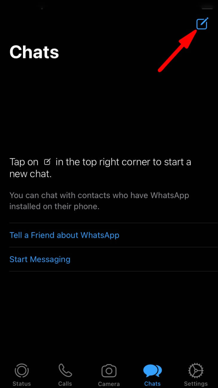 how to add contacts to a whatsapp group