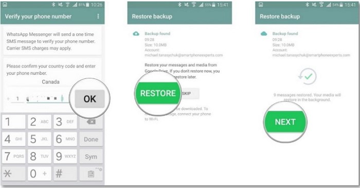 restore_whatsapp_from_google_drive