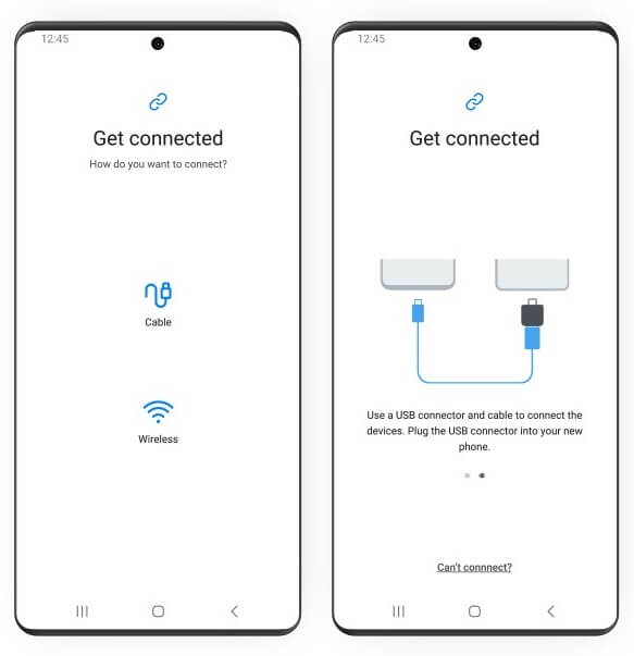 Connect Smart Switch