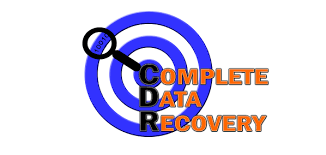complete data recovery