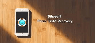 gihosoft iphone data recovery