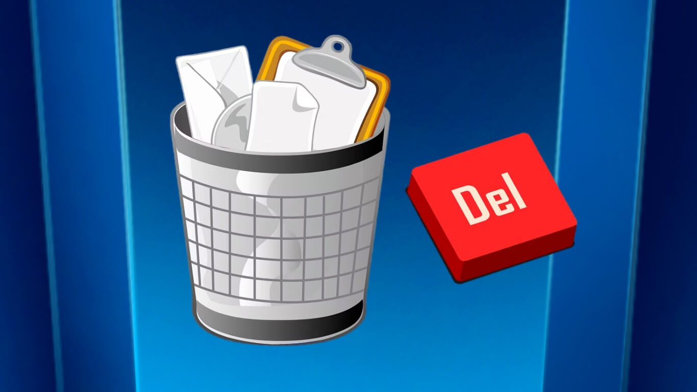 Check The Recycle Bin (Windows) Or Trash (Mac) if accidentally saved over a word document