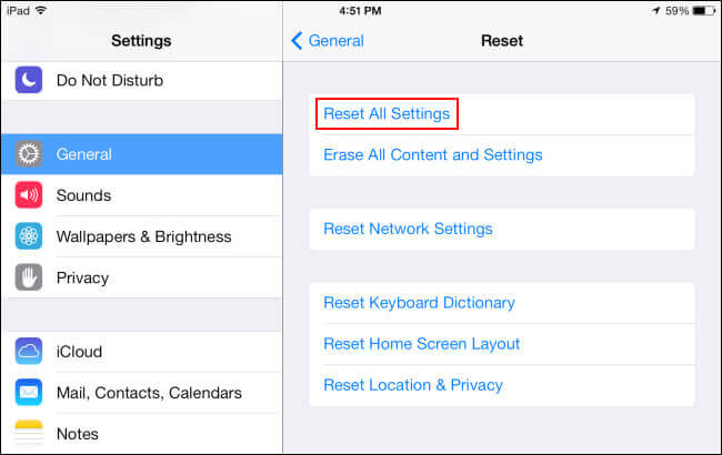  Reset Voicemail Password to Fix iPhone Voicemail Not Working