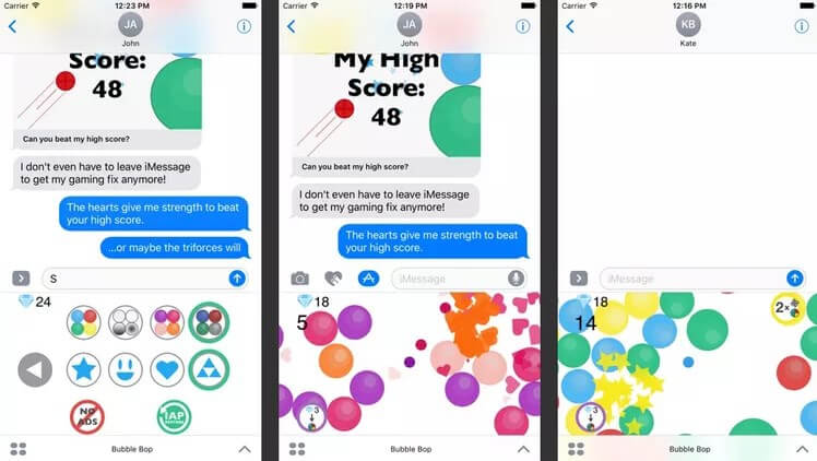 How to Play 20 Questions on iMessage - History-Computer