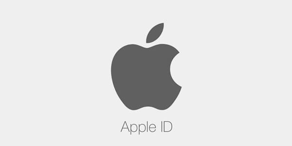 Apple ID paaword