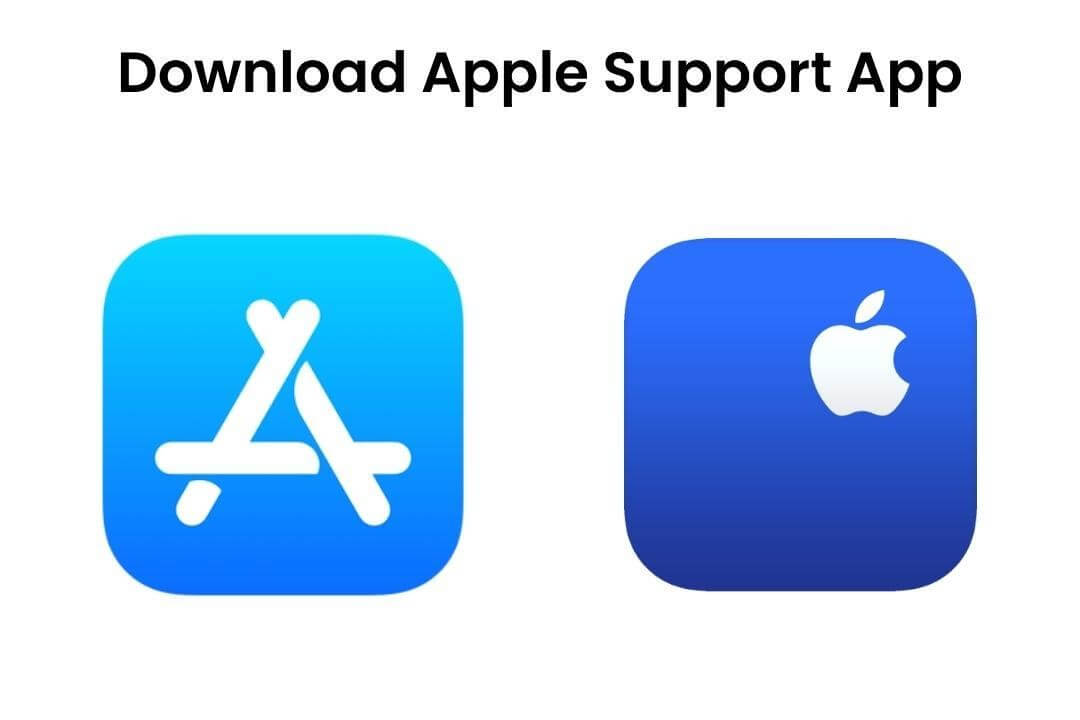 download apple support