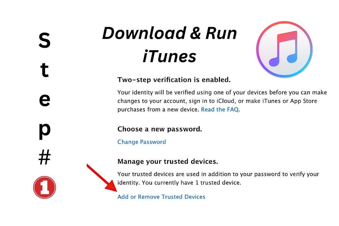 download run itunes