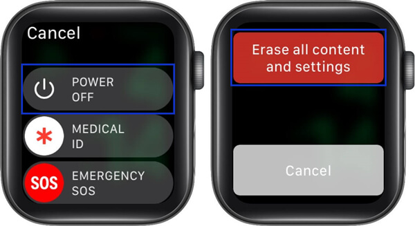 What to Do if I Forgot Apple Watch Passcode