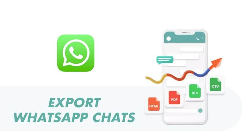 export whatsapp chat to excel