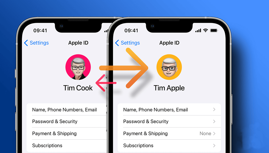 have-two-apple-id