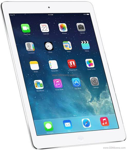 how to reset ipad without apple id