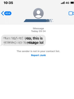 How To See Invisible Ink Messages On iPhone