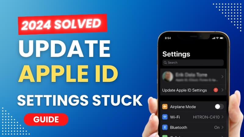 update-apple-id-settings-stuck