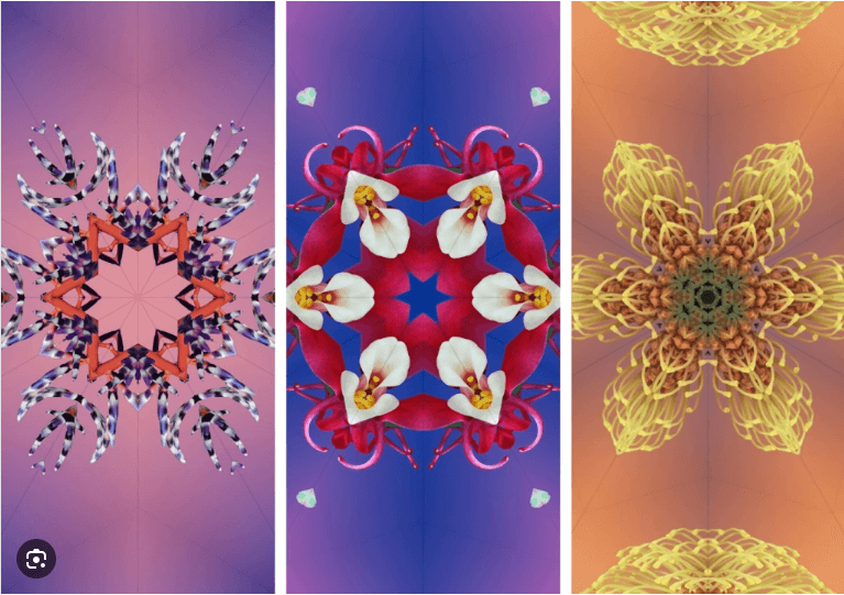 Kaleidoscope instal the new for ios